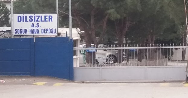 Dilsizler A.Ş. KOSGEB Desteği ile Kurumsallaşıyor Dilsizler A.Ş. KOSGEB Desteği ile Kurumsallaşıyor