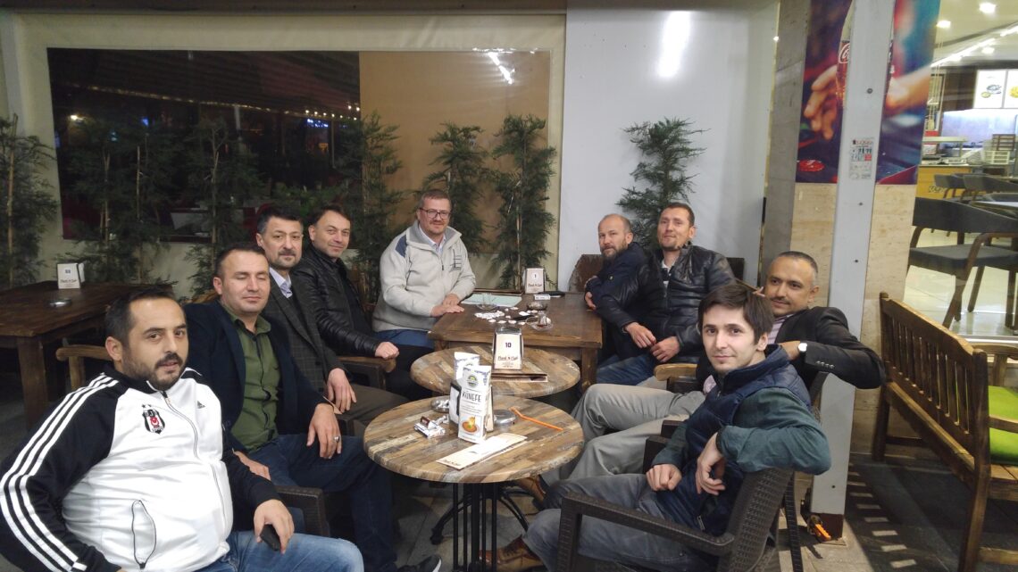 Dernek Genel Kurulumuz Dernek Genel Kurulumuz
