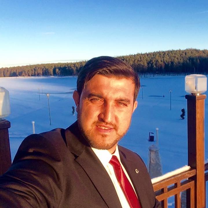 ömer özcan