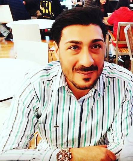 burak goksoy
