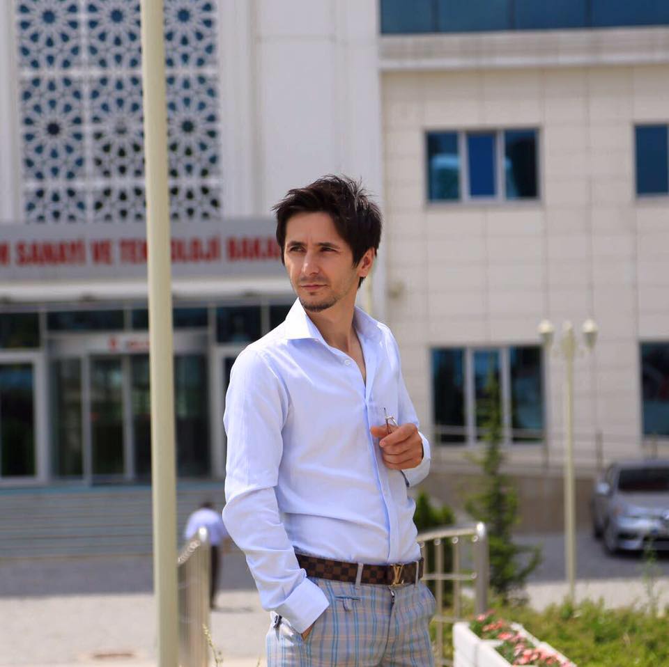 osman durdu